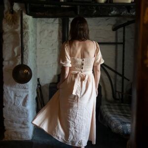 Little Cottonwood Brook Dress